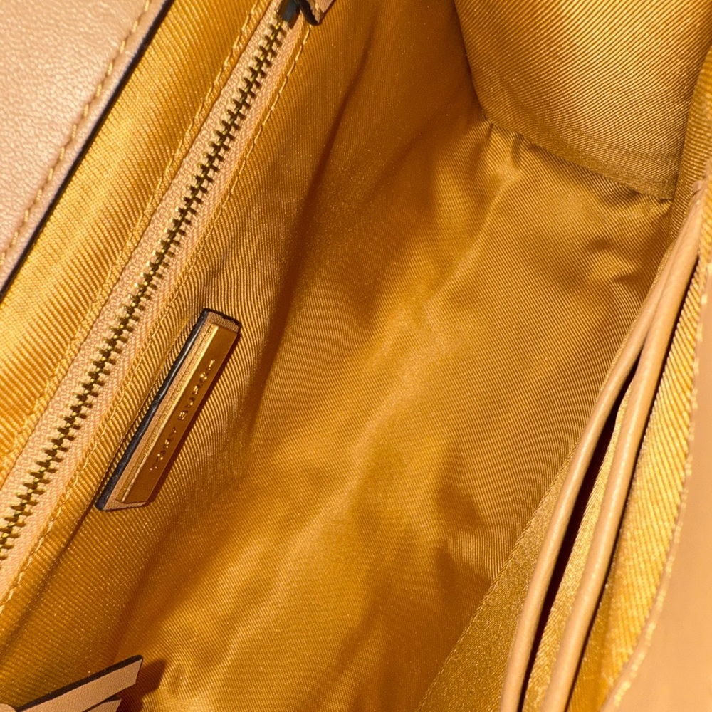 Tory Burch Fleming Multi color Shoulder Bag - Picture 7 of 8